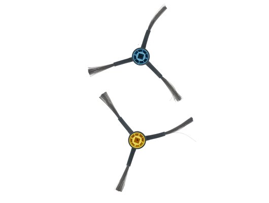 Аксессуар для пылесосов роботов LERAN FILTER SET D6